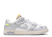 ブランド NIKE LOW×Off-White Lot49 27.5cmの通販 by 小粋ングs shop｜ナイキならラクマ - 新品 NIKE DUNK ブランド