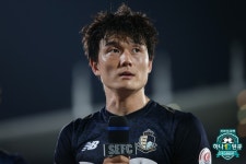 ‘극적인 부활’ 서울이랜드 최종환, 수원FC로 이적 < K리그 < 국내축구 < 축구 < 기사본문 - 풋볼리스...