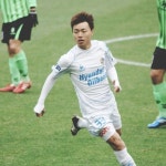 자산이죠" < K리그 < 국내축구 < 축구 < 기사본문 - 풋볼리스트(FOOTBALLIST) [서호정] 