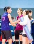 [포토] '오랜만이야' 인사하는 한일전산 선후배 < 배구 < 종합... 풋볼리스트(FOOTBALLIST) [포토] '오랜만이야' 인사하는 한일전산 선후배