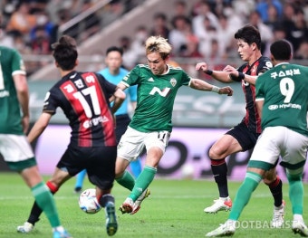 ‘음주운전’ 전북 쿠니모토, 60일 활동정지 조치… 곧 정식 징계 < K리그 < 국내축구 < 축구 < 기사본문 - 풋볼리스트(FOOTBALLIST)...