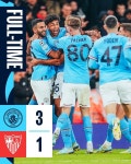 [리뷰] ‘알바레스 1골 2도움’ 맨시티, 로테이션에도 세비야 3-1 격파 < 해외축구 < 축구 < 기사본문 - 풋볼리스트(FOOTBALLIST) [리뷰]... 