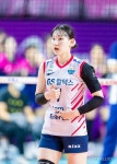 [포토] '공격지시' 안혜진 < 배구 < 종합 < 기사본문 - 풋볼리스트(FOOTBALLIST) [포토] '공격지시' 안혜진