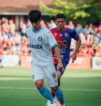 지로나 유망주 김민수, UEFA 유스리그 연승 주역… 점점 가까워지는 1군행 < 해외축구 < 축구 < 기사본문 - 풋볼리스트(FOOTBALLIST) 어시스트에...