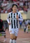 [포토] '깜짝 선발' 정승원 < 포토 < 축구 < 기사본문 - 풋볼리스트(FOOTBALLIST) [포토] '깜짝 선발' 정승원