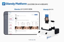 타이로스코프(글랜디) - 기업정보 | 투자, 매출, 기업가치 - THE VC