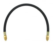  Tools & Equipment Welding Equipment Dinse 35-70 Plug with 18 Gas Hose and Model: LDT-917F 5/8-18 RH nut for 9 and 17 Series TIG... 