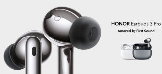 펀테나 - 즐거움의 시작, FUNSHOP HONOR, Earbuds 3 Pro 출시