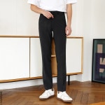 마운틴벨리 남성 여름 데일리 베이직 팬츠 단추형,후크형 3종세트... FUNSHOP 마운틴벨리 남성 여름 데일리 베이직 팬츠 단추형,후크형... 