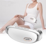 파워플라이 온열 복부 허리 마사지기 힐링라인 - 즐거움의 시작, FUNSHOP 파워플라이 온열 복부 허리 마사지기 힐링라인 [펀샵]