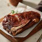 프라우 미국산 엘본 스테이크 - 즐거움의 시작, FUNSHOP 프라우 미국산 엘본 스테이크 [펀샵]