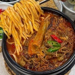 30시간 푹 고아 끓인 진또배기 한우육개장 1300g - 즐거움의 시작, FUNSHOP 30시간 푹 고아 끓인 진또배기 한우육개장 1300g [펀샵]