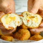 수제 어묵볼/어묵고로케 8종 10개입 - 즐거움의 시작, FUNSHOP 수제 어묵볼/어묵고로케 8종 10개입 [펀샵]