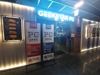 ‘방을 넘어 문화공간으로’ 긱스타 PC 카페 오목교점 < 취재 < 기사본문 - 게임인사이트 ‘방을 넘어 문화공간으로’ 긱스타 PC 카페 오목교점