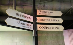 ‘방을 넘어 문화공간으로’ 긱스타 PC 카페 오목교점 < 취재 < 기사본문 - 게임인사이트 ‘방을 넘어 문화공간으로’ 긱스타 PC 카페 오목교점