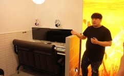 ‘방을 넘어 문화공간으로’ 긱스타 PC 카페 오목교점 < 취재 < 기사본문 - 게임인사이트 ‘방을 넘어 문화공간으로’ 긱스타 PC 카페 오목교점