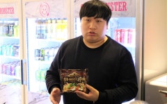 쿡몬스터 화곡역점, 최고급 PC사양과 셰프의 먹거리 < 취재 < 기사본문 - 게임인사이트 쿡몬스터 화곡역점, 최고급 PC사양과 셰프의 먹거리