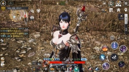 고퀄리티 그래픽과 속도감, V4 PC버전 해보니... < 취재 < 기사본문 - 게임인사이트 고퀄리티 그래픽과 속도감, V4 PC버전 해보니...