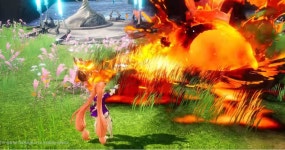 엔픽셀 신작 그랑사가 수평적 MMORPG 만들겠다 < 인터뷰 < 기사본문 - 게임인사이트 엔픽셀 신작 그랑사가 수평적 MMORPG 만들겠다