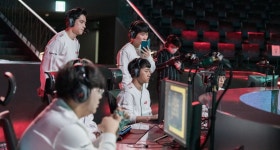 [LCK]위기의 두 팀 KT 롤스터-APK 프린스, 물러설 곳이 없다... 게임인사이트 [LCK]위기의 두 팀 KT 롤스터-APK 프린스, 물러설 곳이 없다