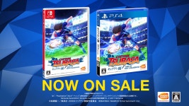 추억의 만화가 게임으로, 캡틴 츠바사: 라이즈 오브 뉴 챔피언 출시 < 취재 < 기사본문 - 게임인사이트 추억의 만화가 게임으로, 캡틴 츠바사... 