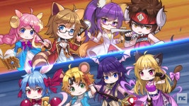 트릭스터M의 추억, 이야기, 그리고 커뮤니케이션 < 기획기사 < 기사본문 - 게임인사이트 트릭스터M의 추억, 이야기, 그리고 커뮤니케이션