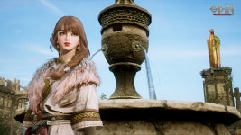 신작 MMORPG 오딘, 모바일인가 PC게임인가? < 취재 < 기사본문 - 게임인사이트 신작 MMORPG 오딘, 모바일인가 PC게임인가?