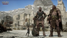 신작 MMORPG 오딘, 모바일인가 PC게임인가? < 취재 < 기사본문 - 게임인사이트 신작 MMORPG 오딘, 모바일인가 PC게임인가?