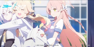 블루 아카이브 돌풍, 진성 덕후의 힘에서 나왔다 < 기획기사 < 기사본문 - 게임인사이트 블루 아카이브 돌풍, 진성 덕후의 힘에서 나왔다