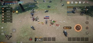빠르고 심플한 MMORPG, 데카론M의 첫인상은? < 리뷰 < 리뷰/프리뷰 < 기사본문 - 게임인사이트 빠르고 심플한 MMORPG, 데카론M의 첫인상은?