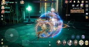 서비스 100일 그랑사가, 롱런의 원동력은? < 기획기사 < 기사본문 - 게임인사이트 서비스 100일 그랑사가, 롱런의 원동력은?