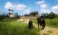 오픈 월드 오딘, MMORPG의 변화를 꿈꾸다 < 기획기사 < 기사본문 - 게임인사이트 오픈 월드 오딘, MMORPG의 변화를 꿈꾸다