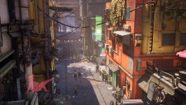 선택으로 바뀌는 결말 뉴 테일즈 프롬 더 보더랜드 공개 < 취재 < 기사본문 - 게임인사이트 선택으로 바뀌는 결말 뉴 테일즈 프롬 더 보더랜드 공개