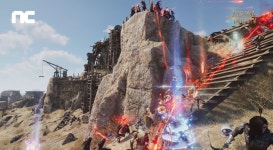 엔씨소프트의 TL, 기존 MMORPG와 다른 5가지 요소 < 기획기사 < 기사본문 - 게임인사이트 엔씨소프트의 TL, 기존 MMORPG와 다른 5가지 요소