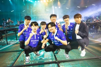 '발로란트 챔피언스 투어' DRX, 세계 최강 라우드에 도전 < e스포츠 < 기사본문 - 게임인사이트 '발로란트 챔피언스 투어' DRX, 세계 최강...