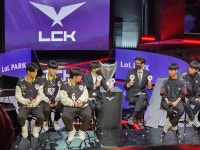 LCK 최종 진출전 앞둔 젠지-KT 