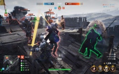 워헤이븐의 경쟁력, 캐주얼 전쟁은 어떤 모습일까? < 취재 < 기사본문 - 게임인사이트 워헤이븐의 경쟁력, 캐주얼 전쟁은 어떤 모습일까?