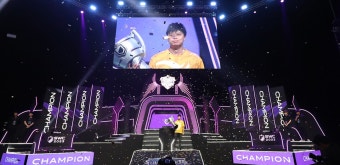 서머너즈 워 월드 아레나 챔피언십 2023, 'LEST' 최초의 2회 우승 < e스포츠 < 기사본문 - 게임인사이트 서머너즈 워 월드 아레나 챔피언십...