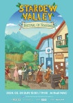 스타듀 밸리, 오케스트라 투어 페스티벌 오브 시즌스 12월 6일 티켓 오픈 < 보도자료 < 기사본문 - 게임인사이트 스타듀 밸리, 오케스트라 투어... 