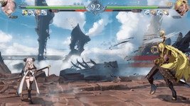 그랑블루 판타지 버서스: 라이징이 격투게임 진입 장벽을 낮춘 방법 < 리뷰 < 리뷰/프리뷰 < 기사본문 - 게임인사이트 그랑블루 판타지 버서스... 