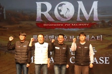 레드랩게임즈 신현근 PD ROM, 클래식 RPG의 정수 보여줄 것 < 인터뷰... 레드랩게임즈 신현근 PD ROM, 클래식 RPG의 정수 보여줄 것