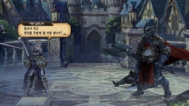 유니콘 오버로드, 바닐라웨어의 클래식 감성 정통파 SRPG < 리뷰/프리뷰 < 기사본문 - 게임인사이트 유니콘 오버로드, 바닐라웨어의 클래식... 