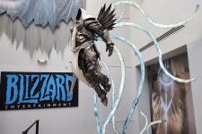 세계 최초 혼령사 공개 블리자드 어바인 본사 방문기 < 취재 < 기사본문 - 게임인사이트 세계 최초 혼령사 공개 블리자드 어바인 본사 방문기