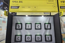 다이스 코드, 주사위 굴려 규칙 찾는 '신개념 방탈출' < 리뷰 < 리뷰/프리뷰 < 기사본문 - 게임인사이트 다이스 코드, 주사위 굴려 규칙 찾는 '신개념...