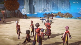 호연, 수월평원 업데이트 신규 지역-레벨 상향-네임드 추가 < 취재 < 기사본문 - 게임인사이트 호연, 수월평원 업데이트 신규 지역-레벨 상향... 