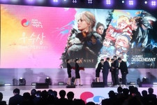 독보적 콘텐츠 활용 나 혼자만 레벨업: 어라이즈 게임대상 영예 < 취재 < 기사본문 - 게임인사이트 독보적 콘텐츠 활용 나 혼자만 레벨업... 