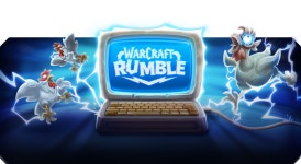 워크래프트 럼블, PC 베타 시작 배틀넷 앱 공식 지원 < 취재 < 기사본문 - 게임인사이트 워크래프트 럼블, PC 베타 시작 배틀넷 앱 공식 지원