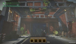 미메시스, 명확한 방향성이 필요한 AI 공포게임 < 리뷰/프리뷰 < 기사본문 - 게임인사이트 미메시스, 명확한 방향성이 필요한 AI 공포게임