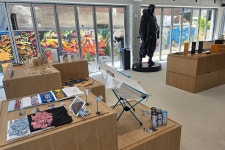 현실 속 배틀그라운드 복합 문화 공간 펍지 성수 방문기 < 취재 < 기사본문 - 게임인사이트 현실 속 배틀그라운드 복합 문화 공간 펍지 성수 방문기