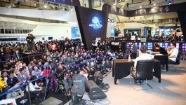 파이널판타지14, 유저들과 함께 한 한국 서비스 10년의 기록들 < 취재... 파이널판타지14, 유저들과 함께 한 한국 서비스 10년의 기록들